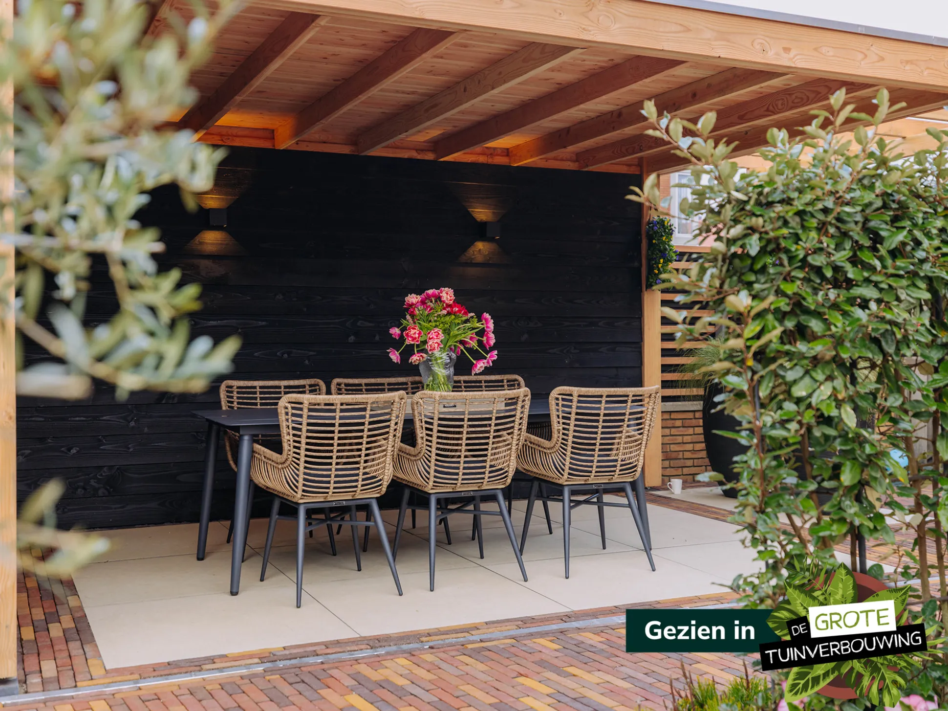 Manifesto Sora dining tuintafel 220x90x74cm