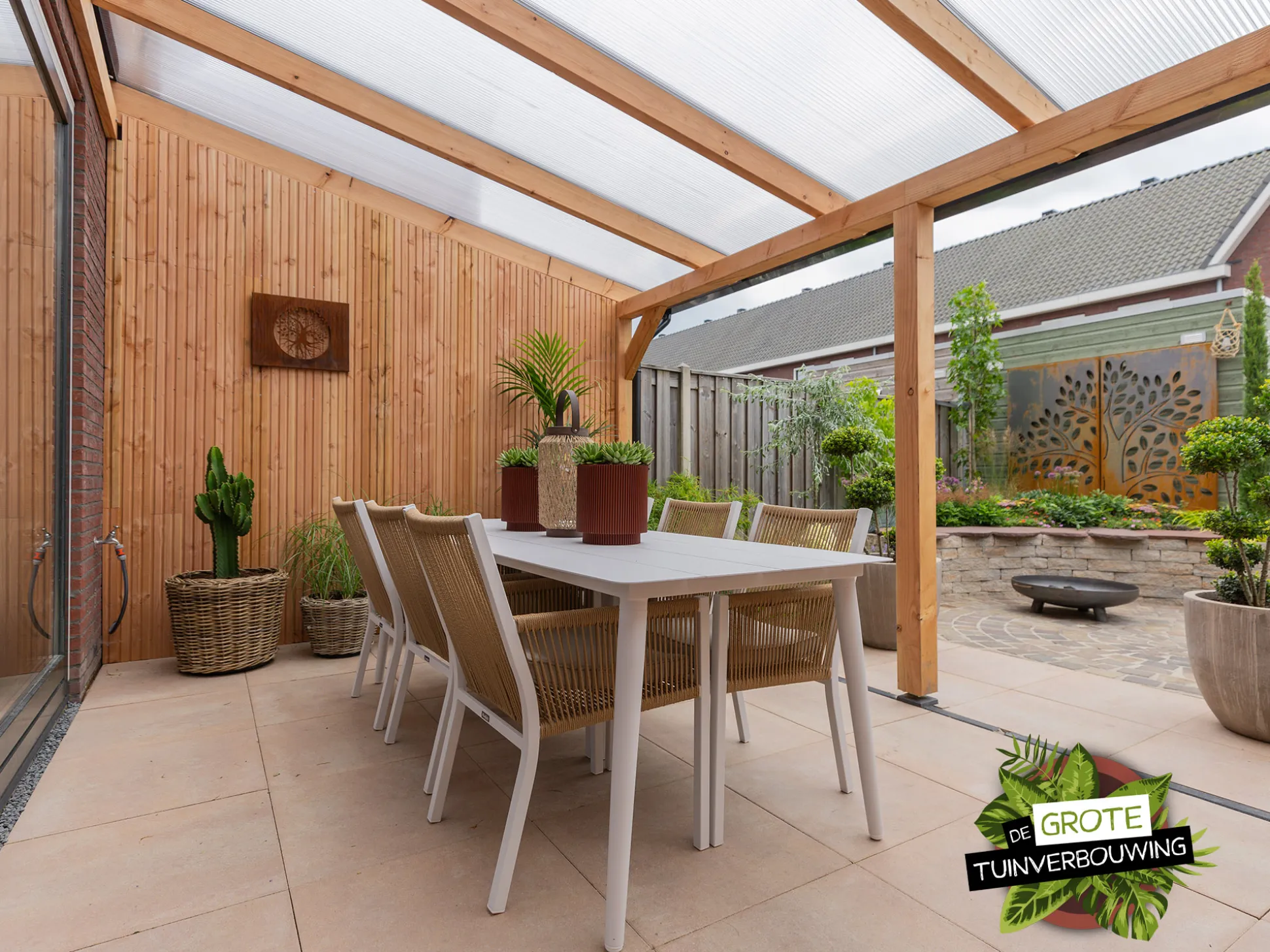 Manifesto Sora dining tuintafel 220x90x74cm