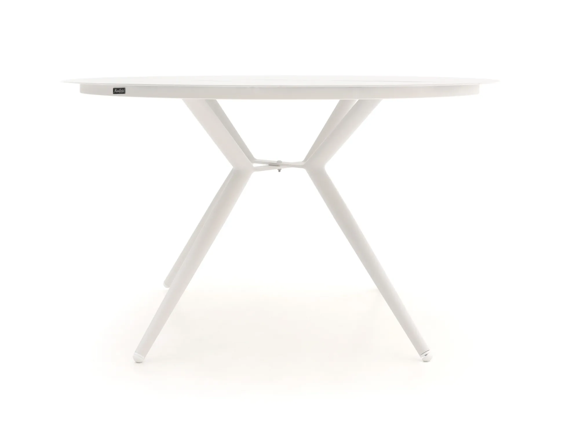 Manifesto Sora dining tuintafel ø 127cm (h:75cm)