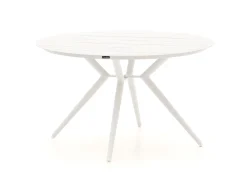 Manifesto Sora dining tuintafel ø 127cm (h:75cm)
