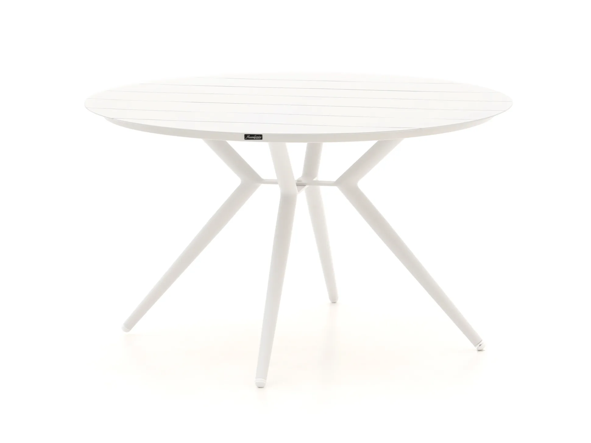 Manifesto Sora dining tuintafel ø 127cm (h:75cm)