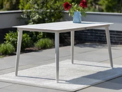 Manifesto Sora dining tuintafel 160x90x74cm