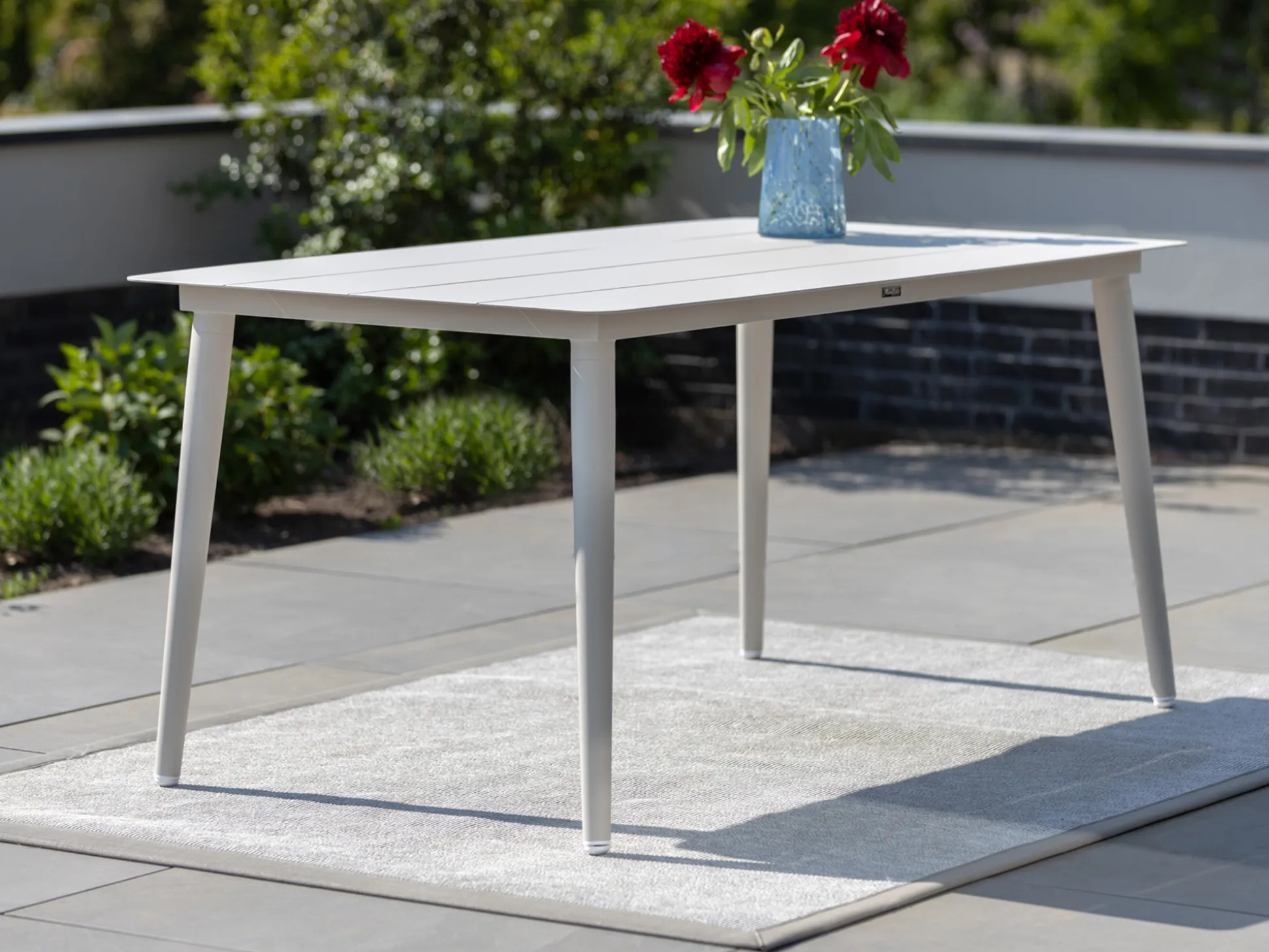 Manifesto Sora dining tuintafel 160x90x74cm