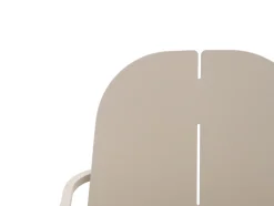 Manifesto Talvullia dining tuinstoel stapelbaar