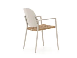 Manifesto Talvullia dining tuinstoel stapelbaar