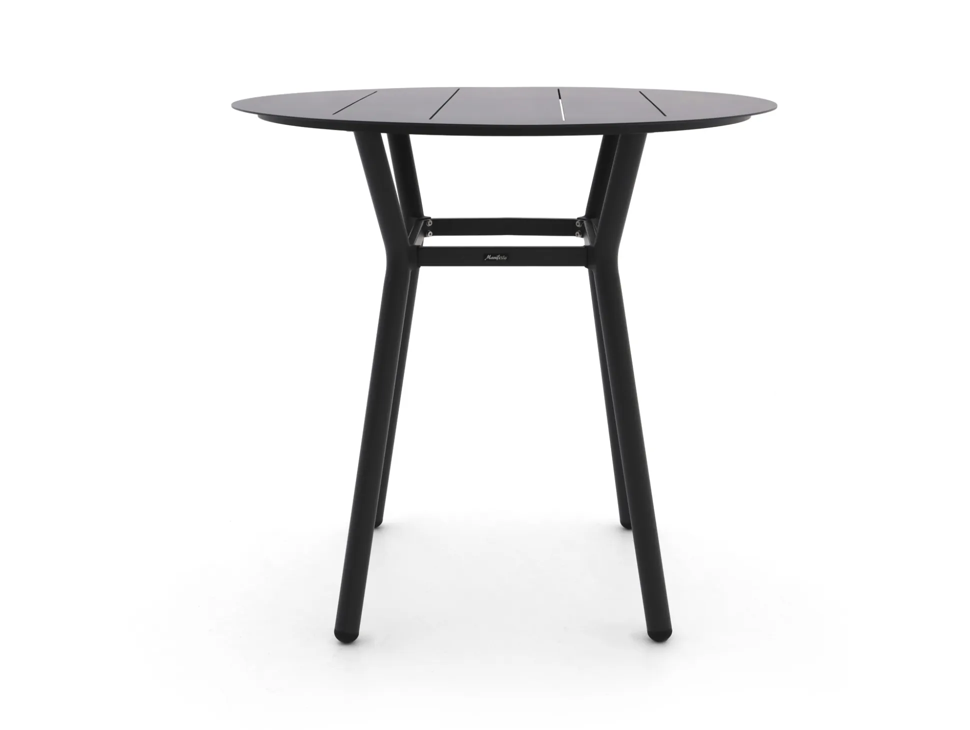 Manifesto Tritoni bartafel ø 110cm (h:105cm)