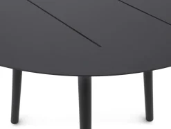 Manifesto Tritoni bartafel ø 110cm (h:105cm)