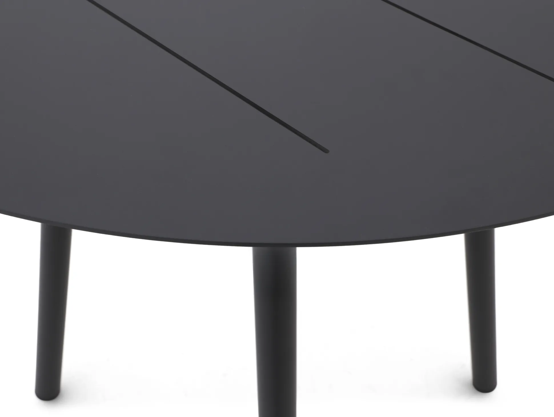 Manifesto Tritoni bartafel ø 110cm (h:105cm)