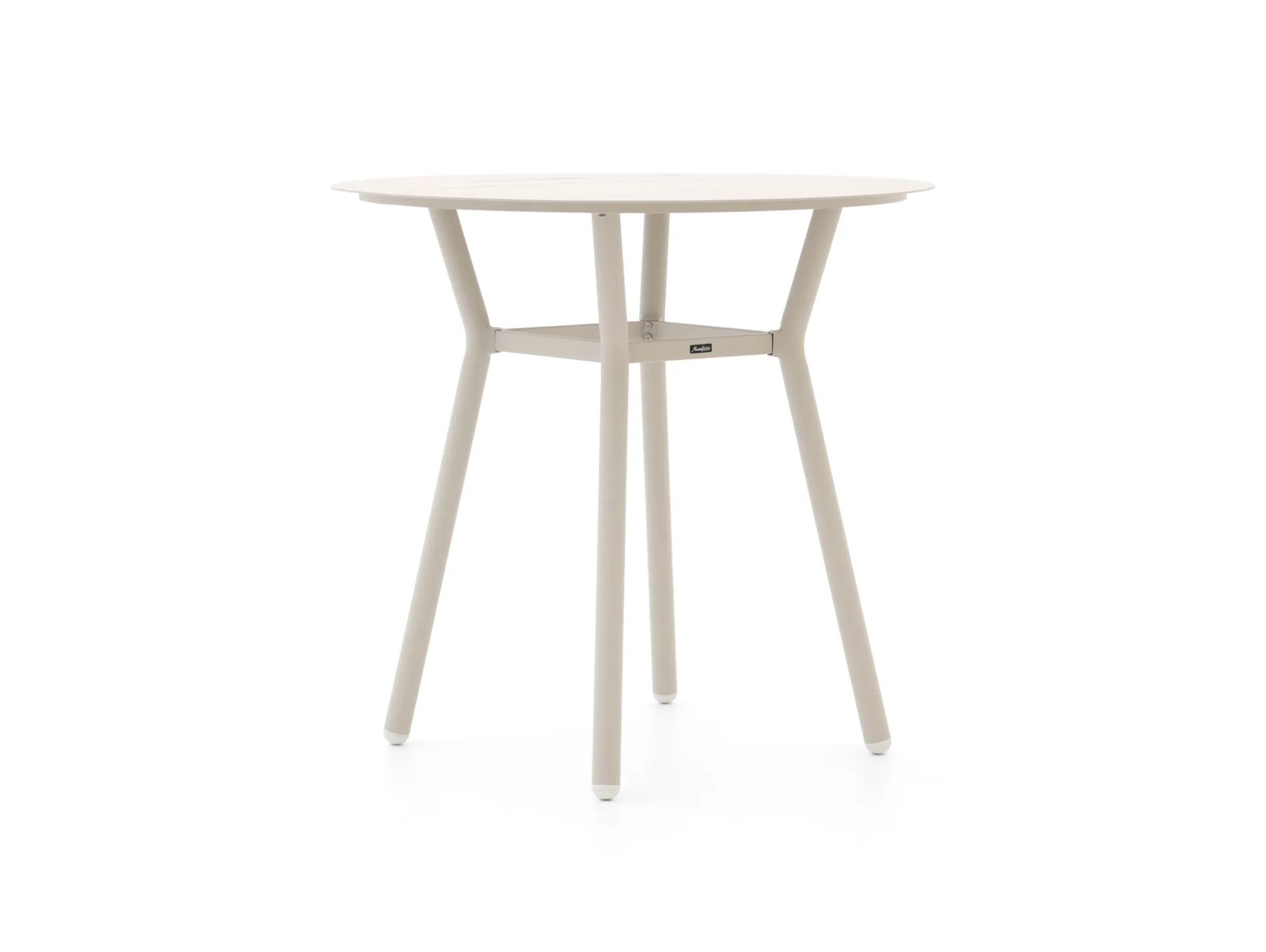 Manifesto Tritoni bartafel ø 110cm (h:105cm)