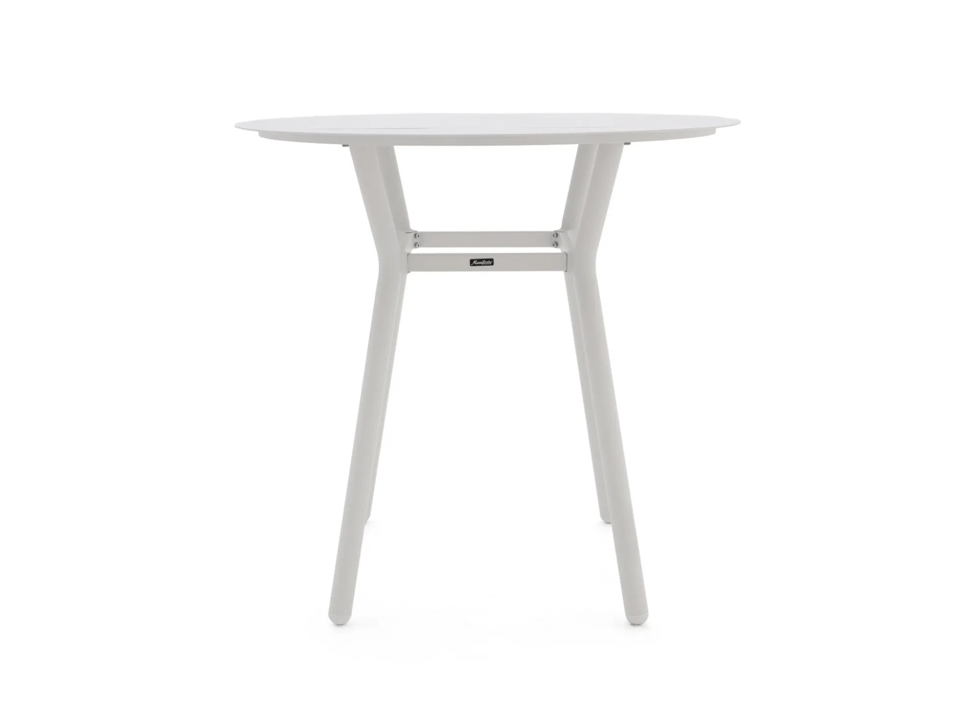 Manifesto Tritoni bartafel ø 110cm (h:105 cm)