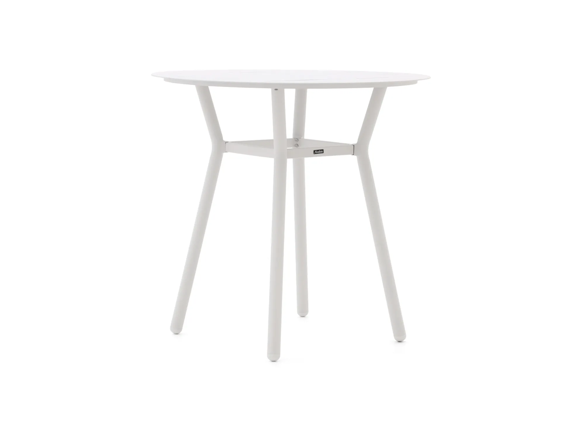 Manifesto Tritoni bartafel ø 110cm (h:105 cm)