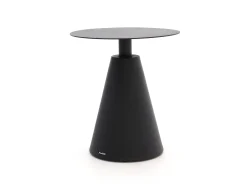 Manifesto Tusa bijzet tuintafel ø 50 (h:56cm)