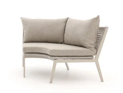 Manifesto Valsecca hoek loungeset 6-delig