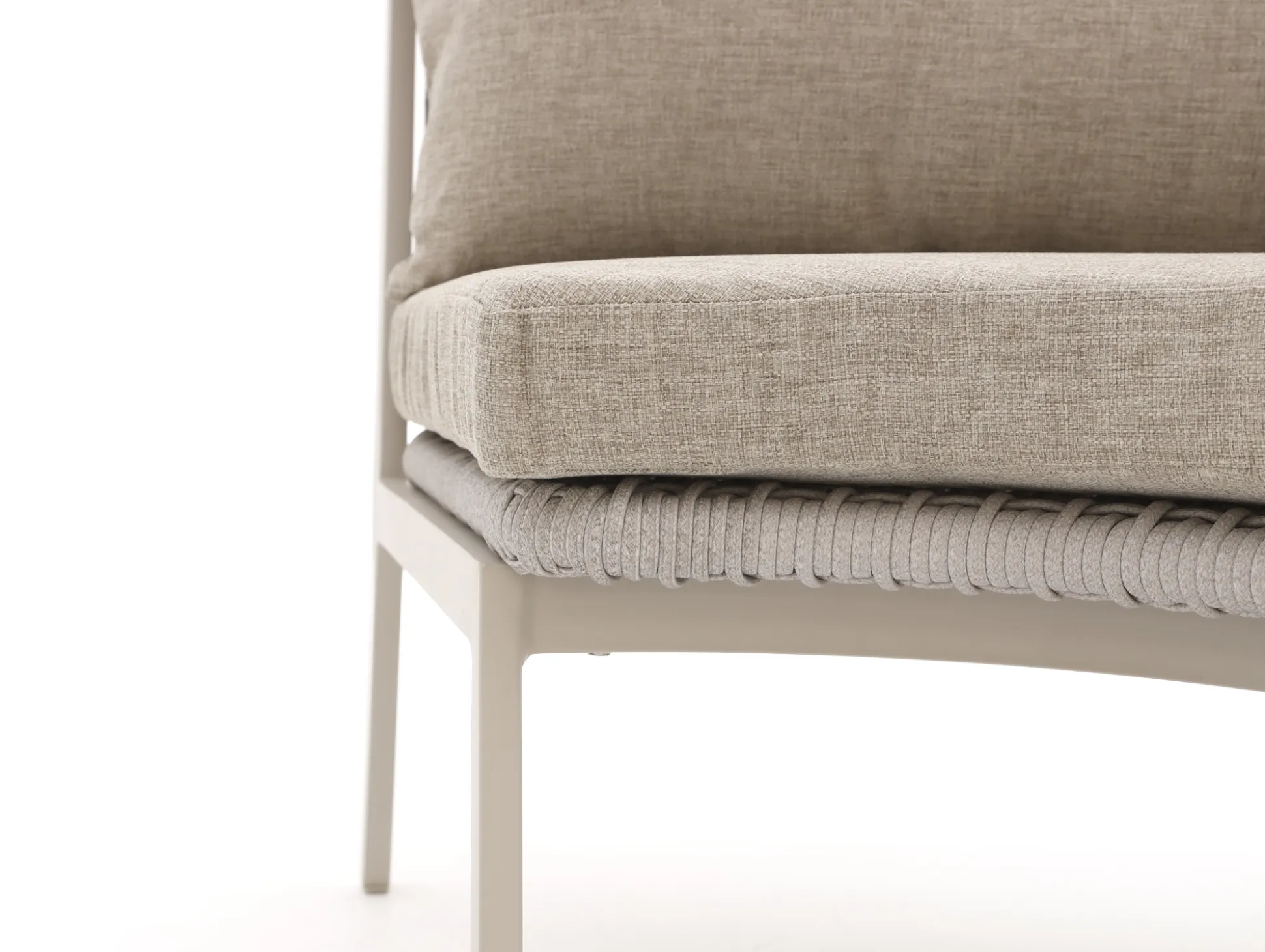 Manifesto Valsecca hoek loungeset 6-delig