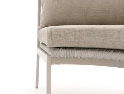 Manifesto Valsecca hoek loungeset 5-delig