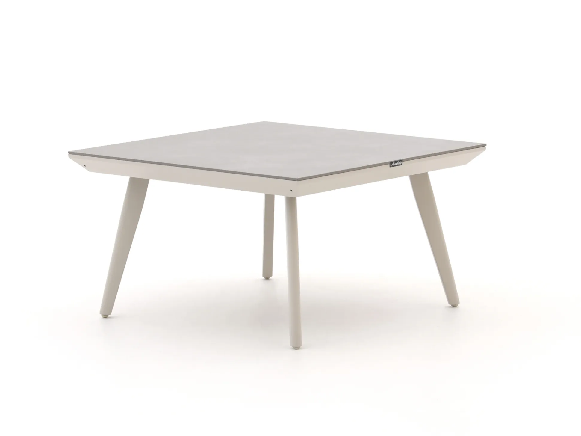 Manifesto Valsecca lounge tuintafel 80x80x45cm