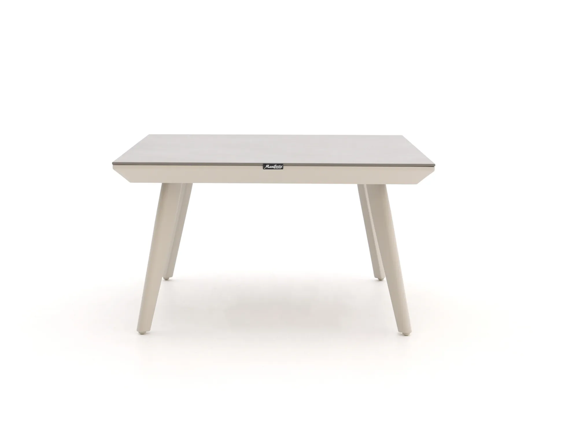 Manifesto Valsecca lounge tuintafel 80x80x45cm