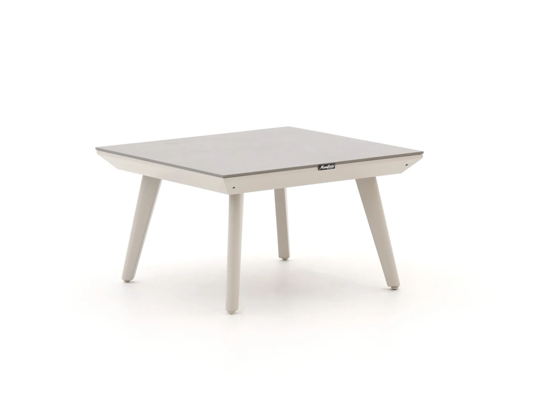 Manifesto Valsecca lounge tuintafel 60x60x36cm