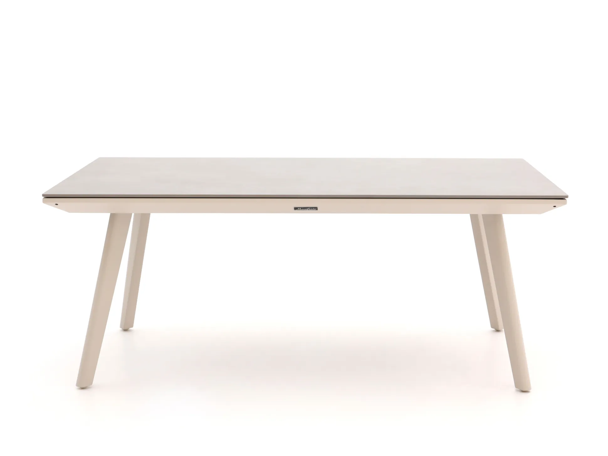 Manifesto Valsecca lounge tuintafel 110x60x45cm