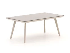 Manifesto Valsecca lounge tuintafel 110x60x45cm