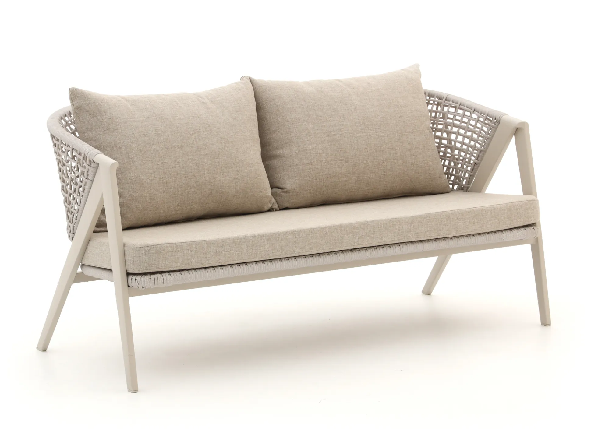 Manifesto Valsecca lounge tuinbank 2-zits 153cm