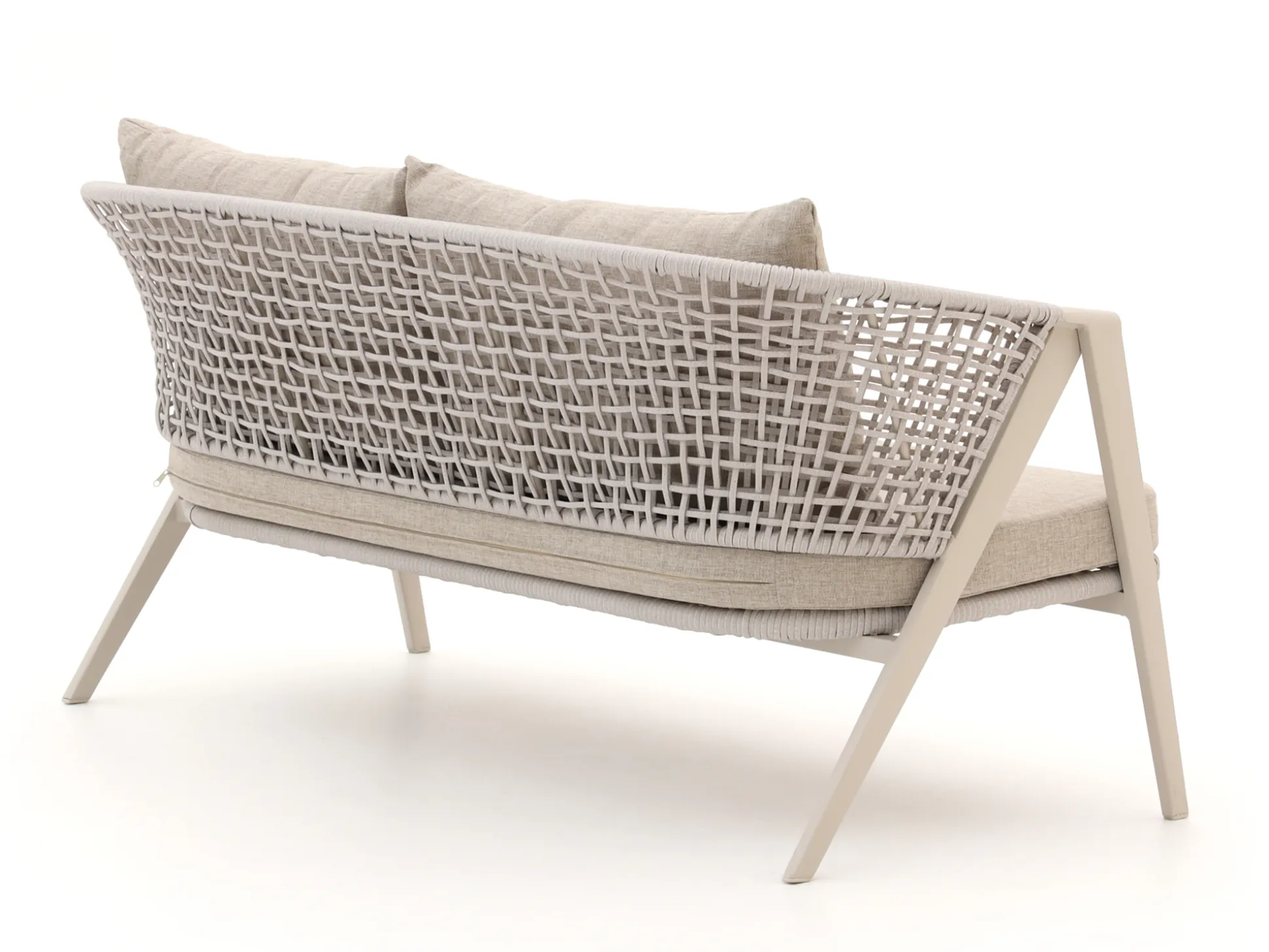 Manifesto Valsecca lounge tuinbank 2-zits 153cm