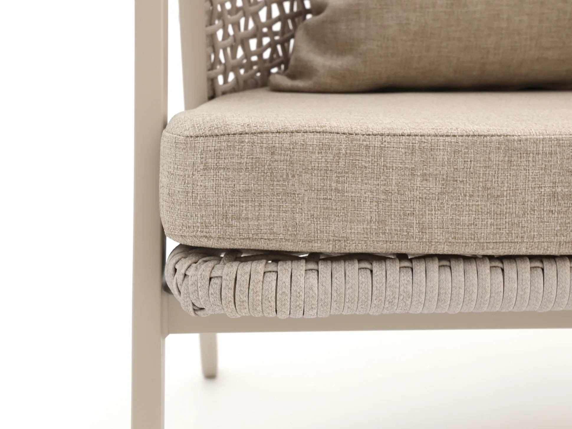 Manifesto Valsecca lounge tuinbank 2-zits 153cm