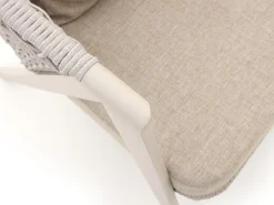 Manifesto Valsecca lounge tuinbank 2-zits 153cm