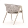 Manifesto Valsecca/Sestino 220cm dining tuinset 7-delig