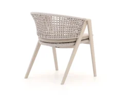 Manifesto Valsecca/Sestino 220cm dining tuinset 7-delig