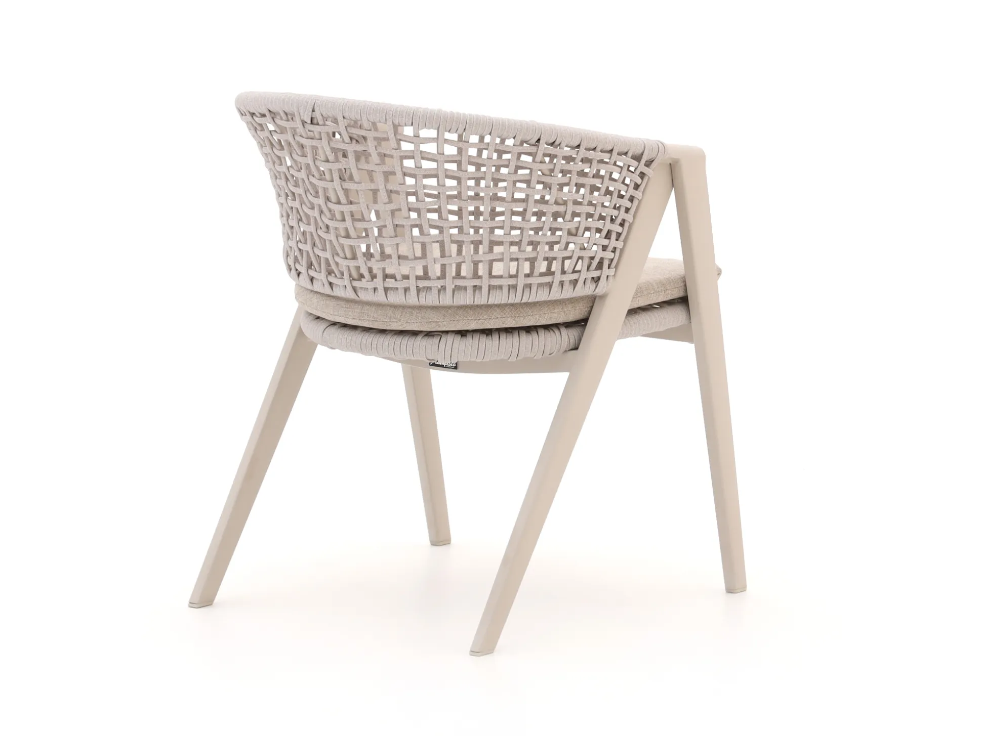 Manifesto Valsecca/Sestino 220cm dining tuinset 7-delig