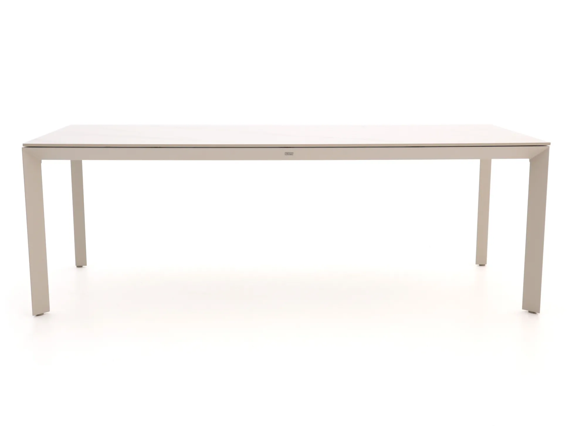 Manifesto Valsecca/Sestino 220cm dining tuinset 7-delig
