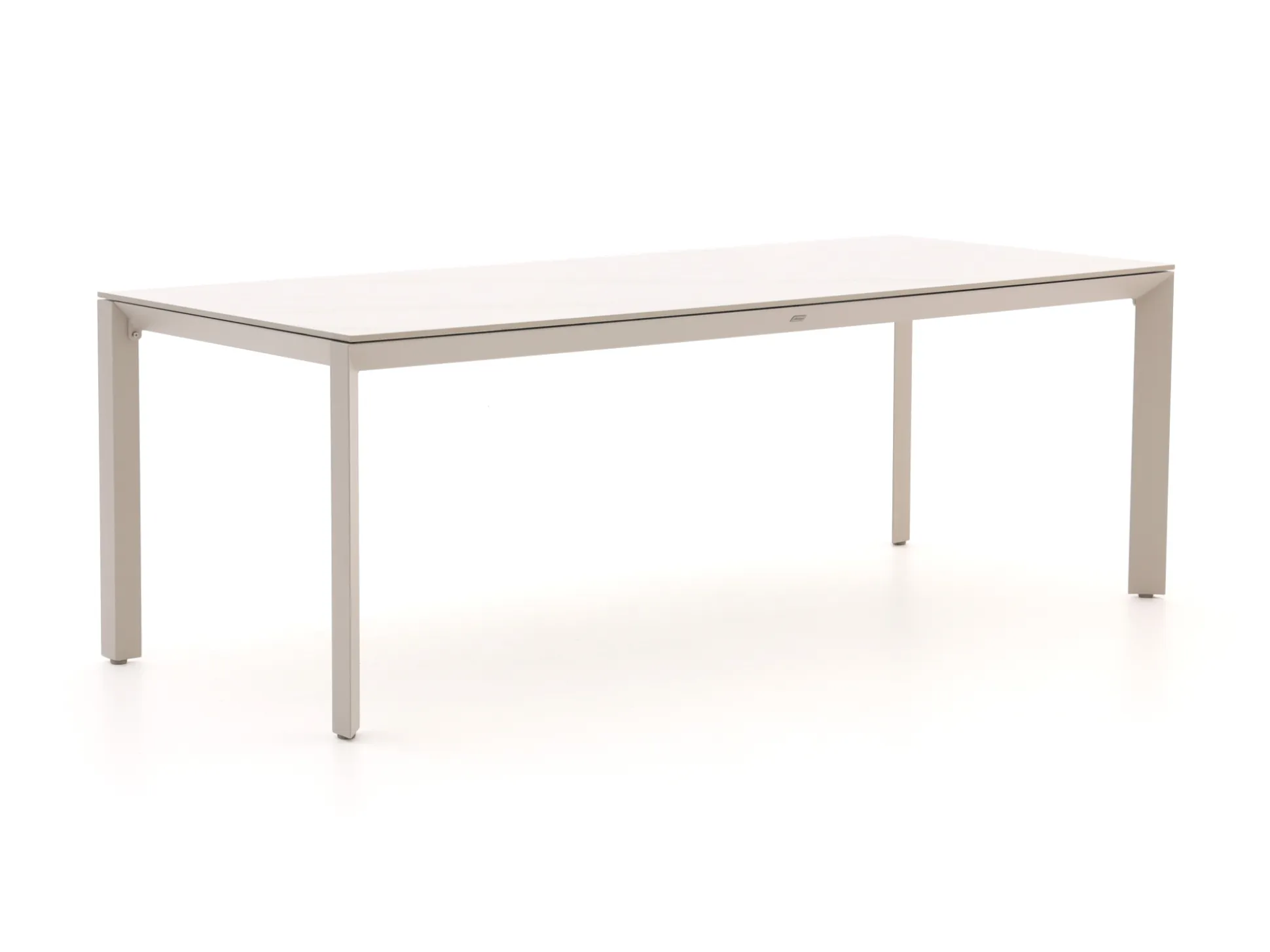 Manifesto Valsecca/Sestino 220cm dining tuinset 7-delig