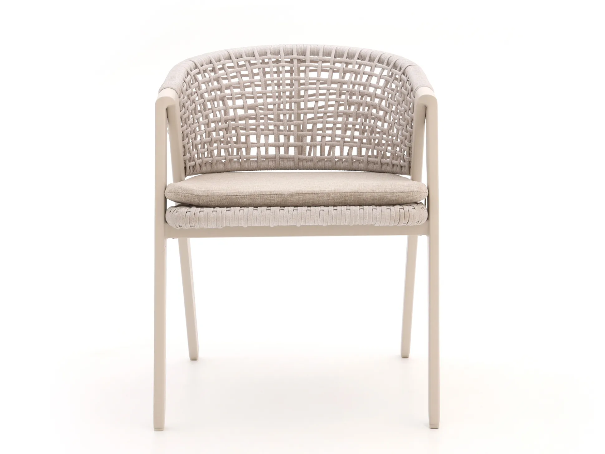 Manifesto Valsecca/Sestino 220cm dining tuinset 7-delig