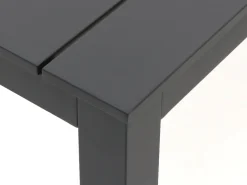 Manifesto Villongo/Menzano 220cm dining tuinset 7-delig stapelbaar