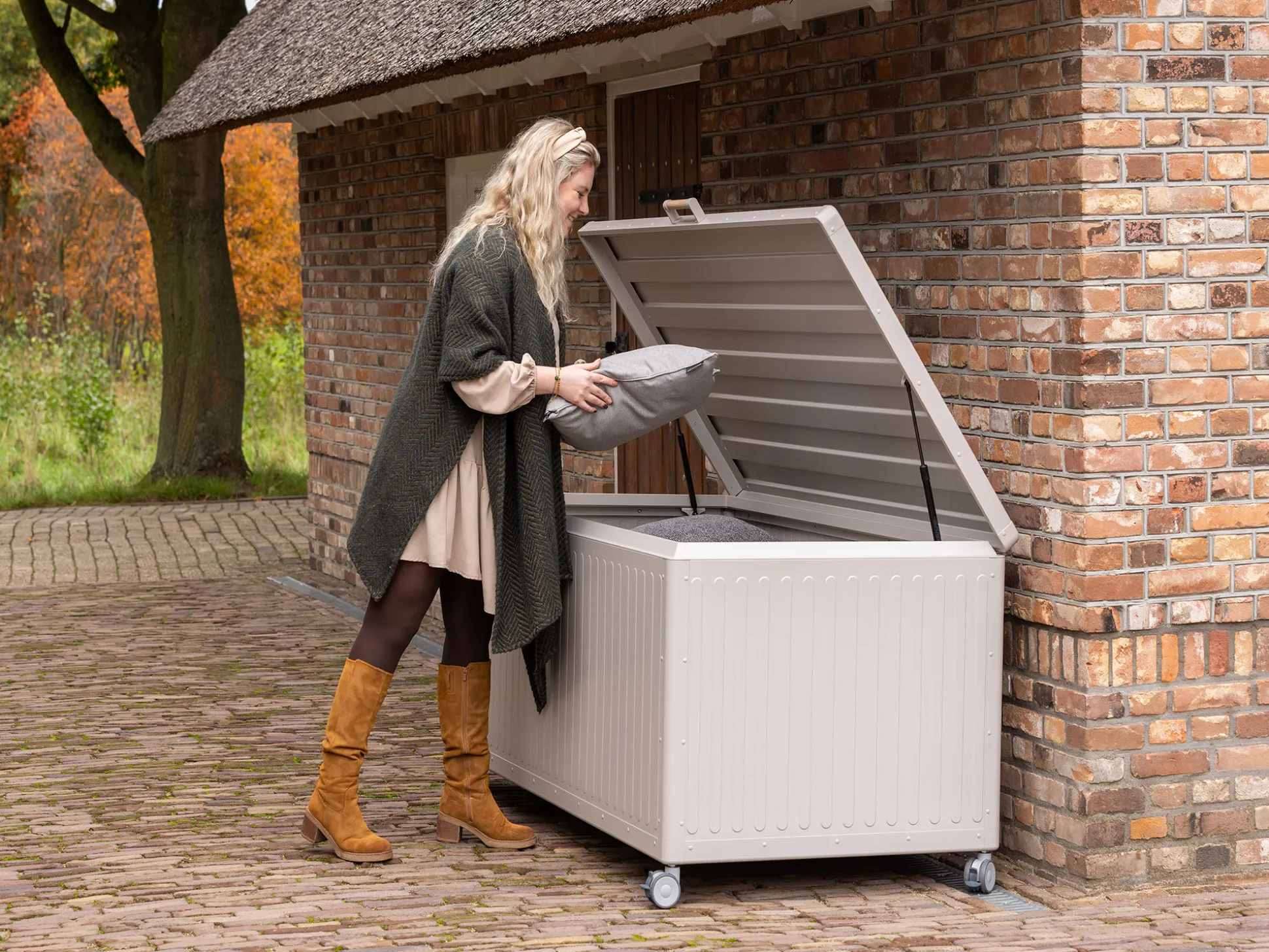 Mirador Opbergbox 165
