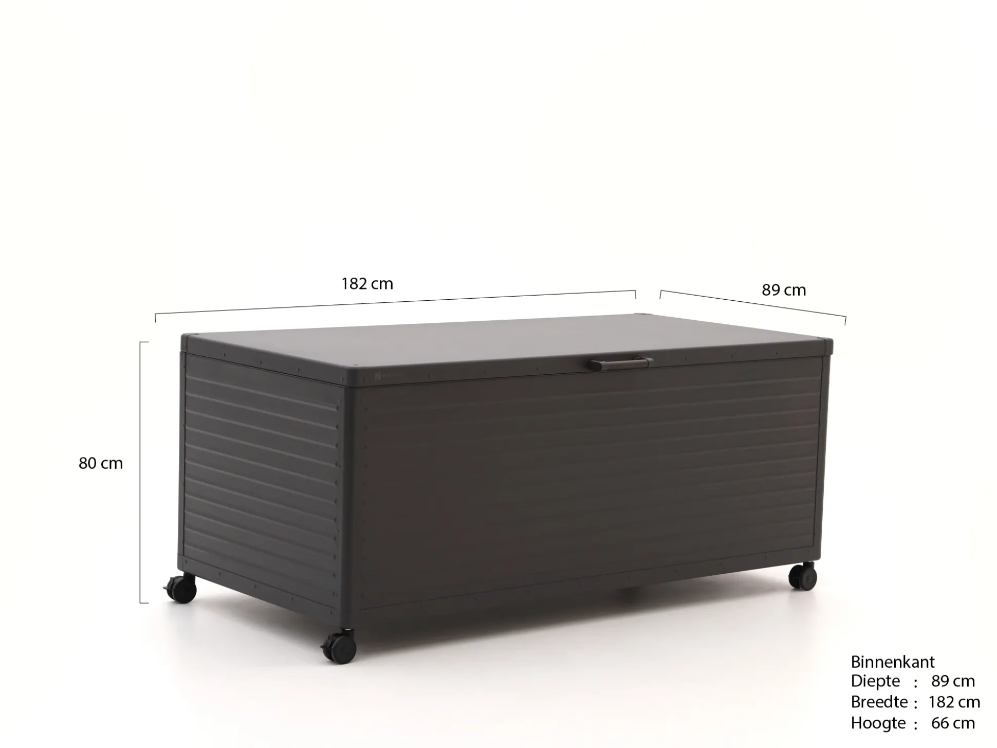 Mirador Opbergbox 188