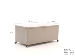 Mirador Opbergbox 188