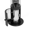 Monti HeatLine Ember pellet terrasverwarmer ø24cm (h: 58cm)