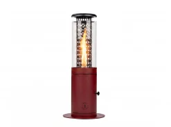 Monti HeatLine Ember pellet terrasverwarmer ø24cm (h: 58cm)