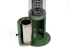 Monti HeatLine Ember pellet terrasverwarmer ø24cm (h: 58cm)