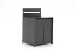 MWH Buitenkeuken module 80cm
