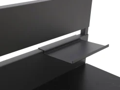 MWH Buitenkeuken module 80cm verlaagd t.b.v. kookgelegenheid