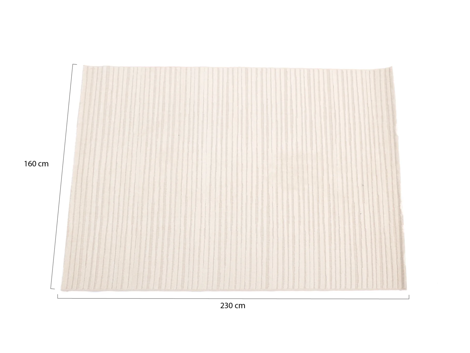 Nerano buitenkleed 160x230cm