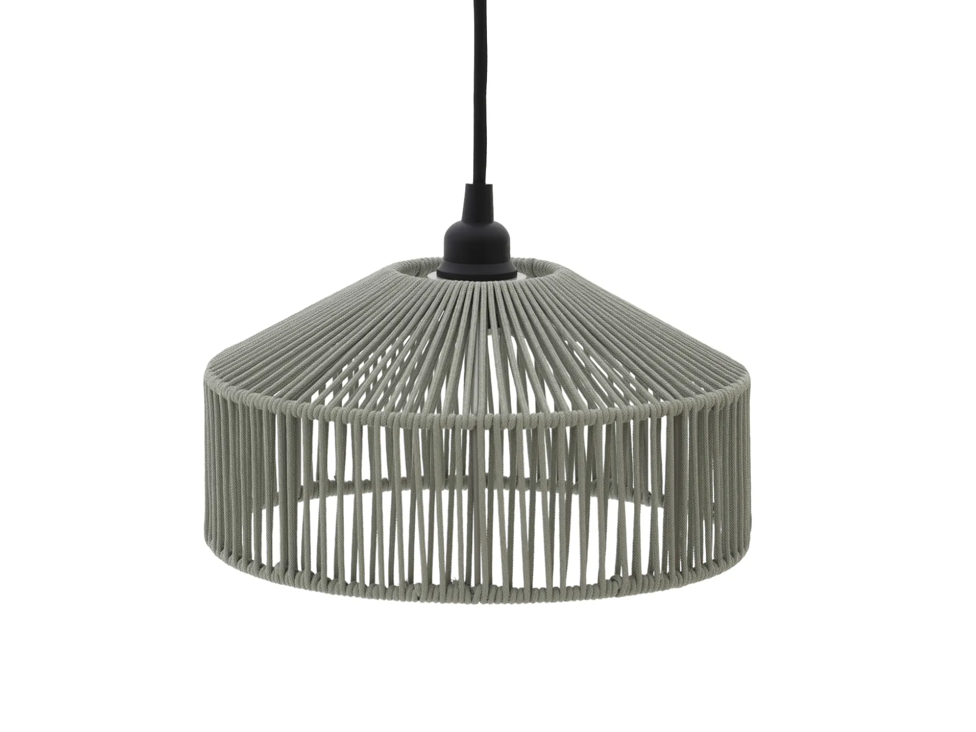 New Garden Calabardina hanglamp ø 30cm (h: 15cm)