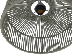New Garden Calabardina hanglamp ø 30cm (h: 15cm)