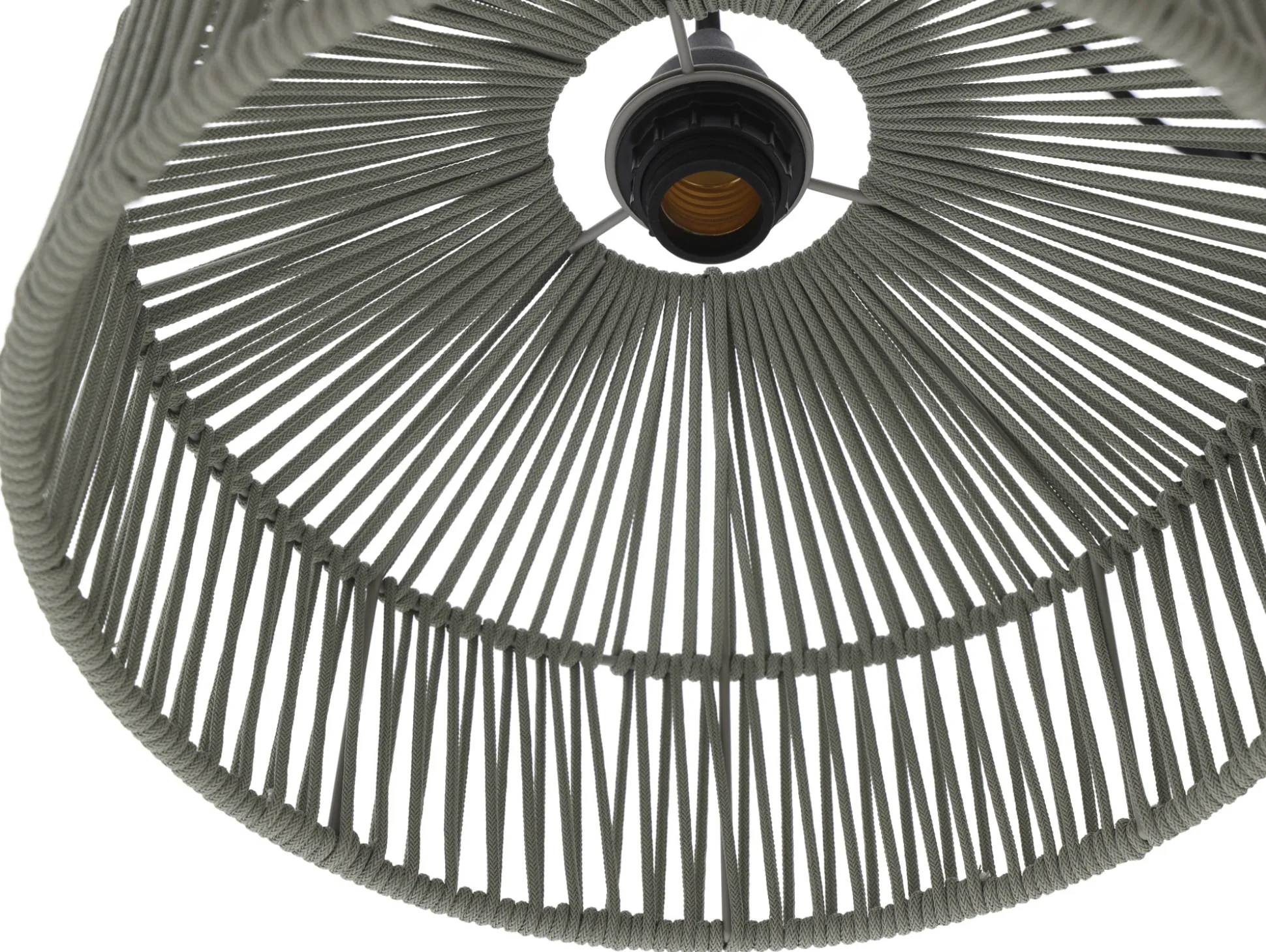 New Garden Calabardina hanglamp ø 30cm (h: 15cm)