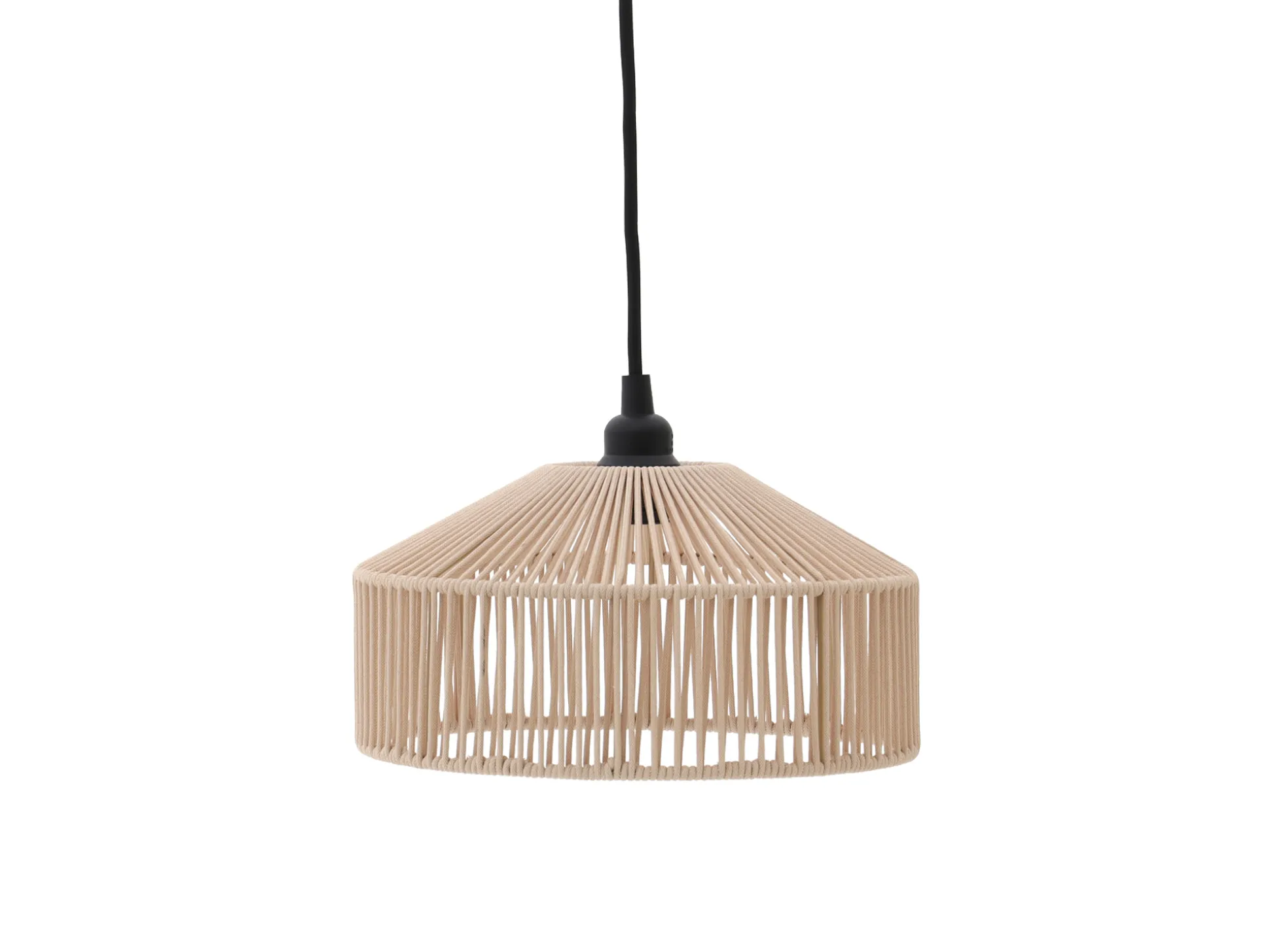 New Garden Calabardina hanglamp ø 30cm (h: 15cm)