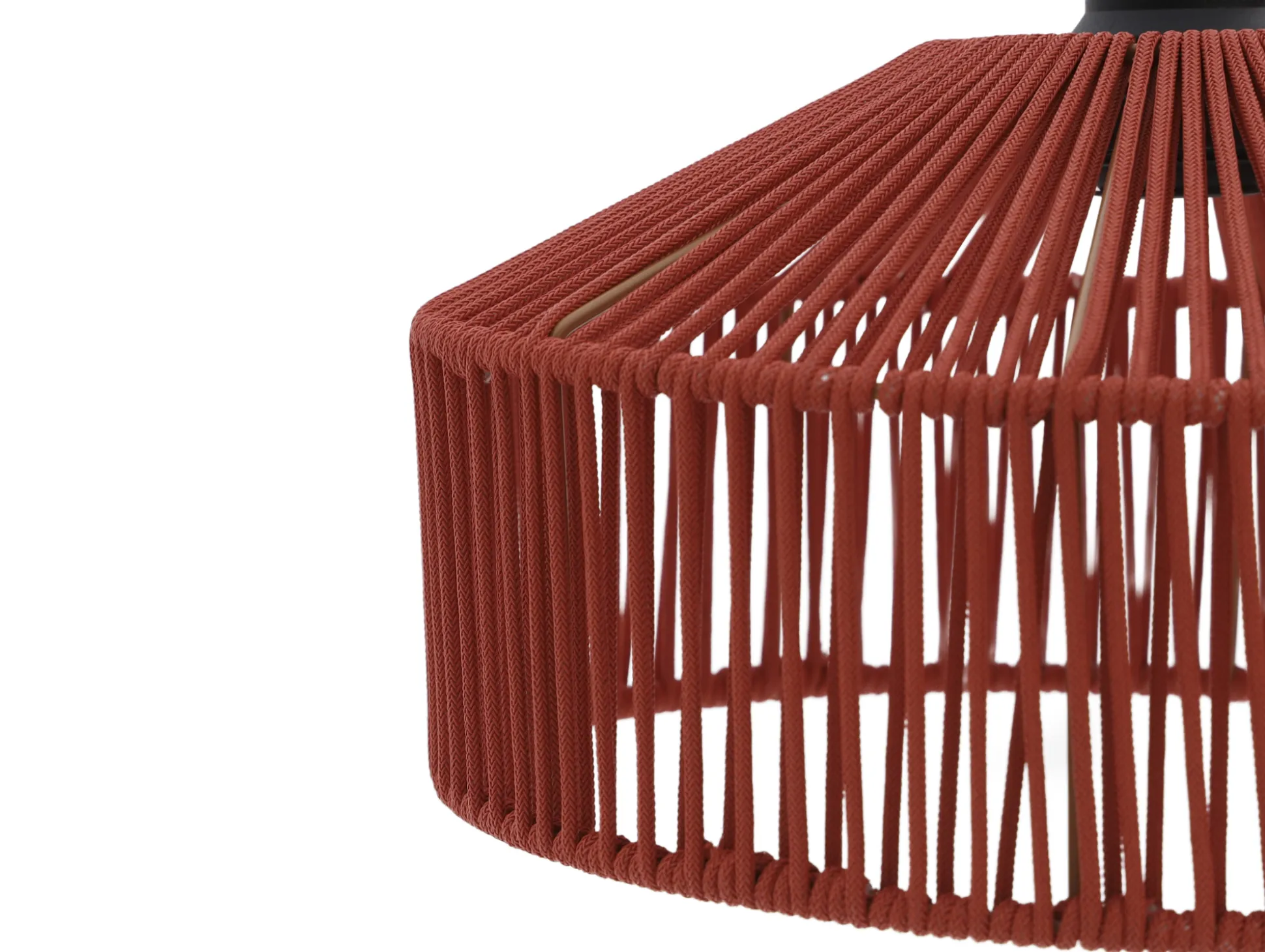 New Garden Calabardina hanglamp ø 30cm (h: 15cm)