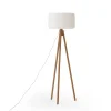 New Garden Chloe staande buitenlamp led dimbaar met kabel ø 43cm (h: 140cm)